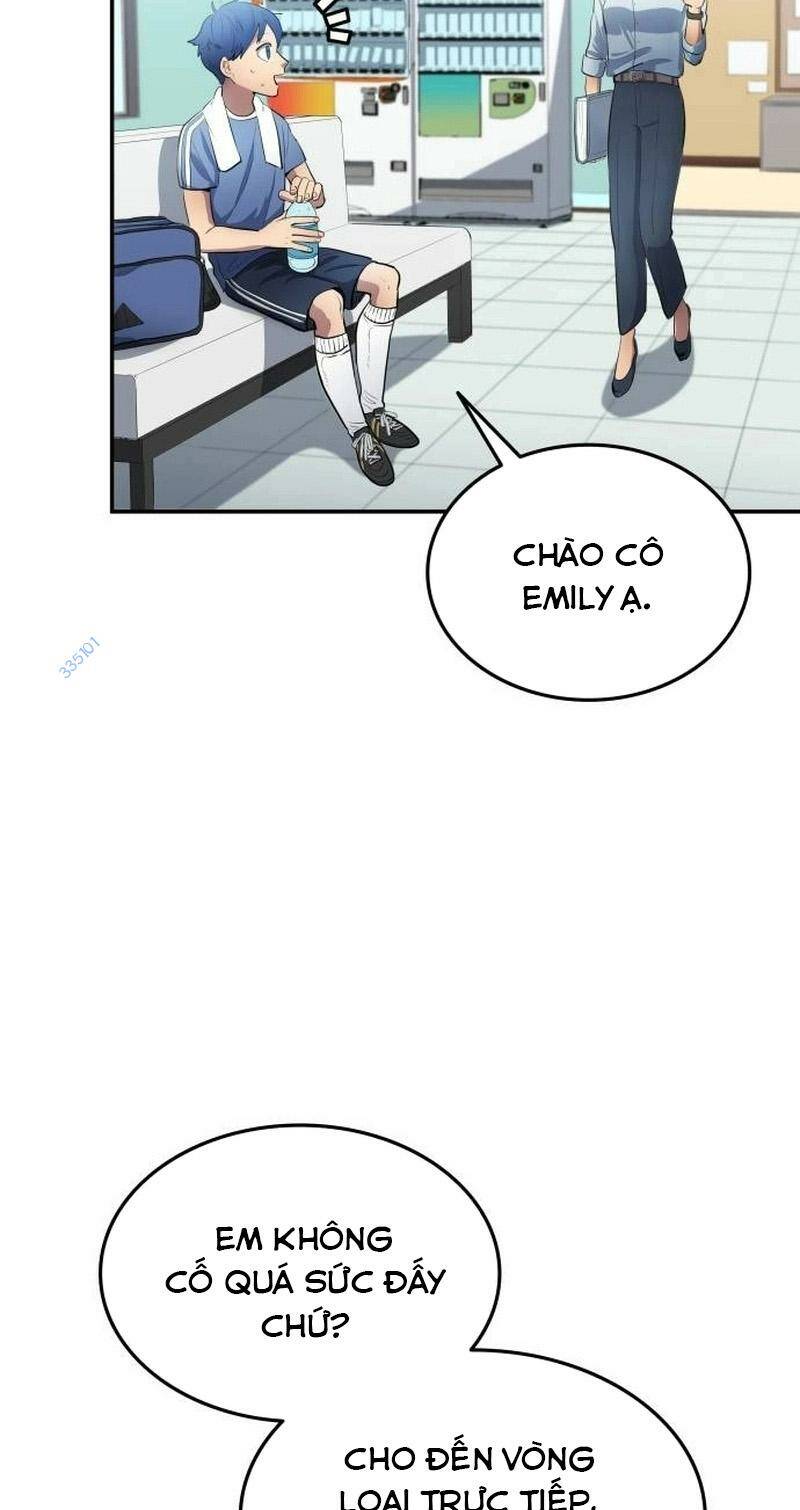 Thiên Phú Bóng Đá Tất Cả Đều Là Của Tôi! [Chap 1-34] - Page 16