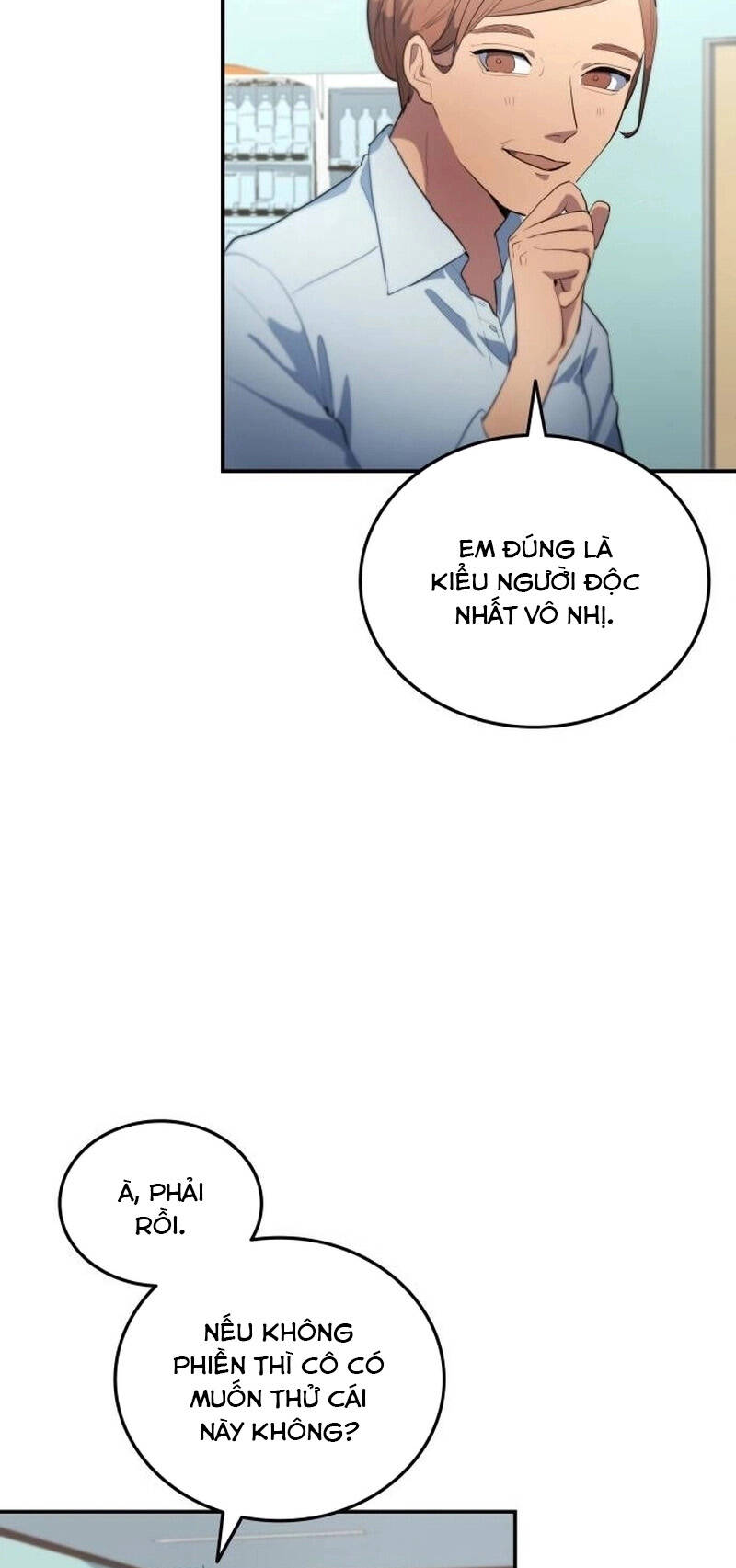 Thiên Phú Bóng Đá Tất Cả Đều Là Của Tôi! [Chap 1-34] - Page 20