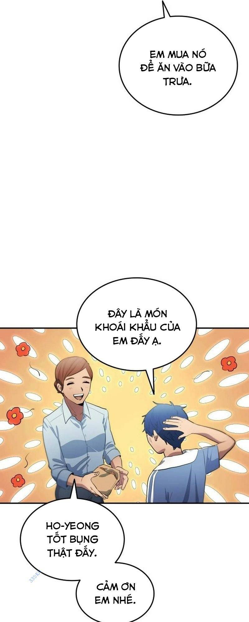 Thiên Phú Bóng Đá Tất Cả Đều Là Của Tôi! [Chap 1-34] - Page 22