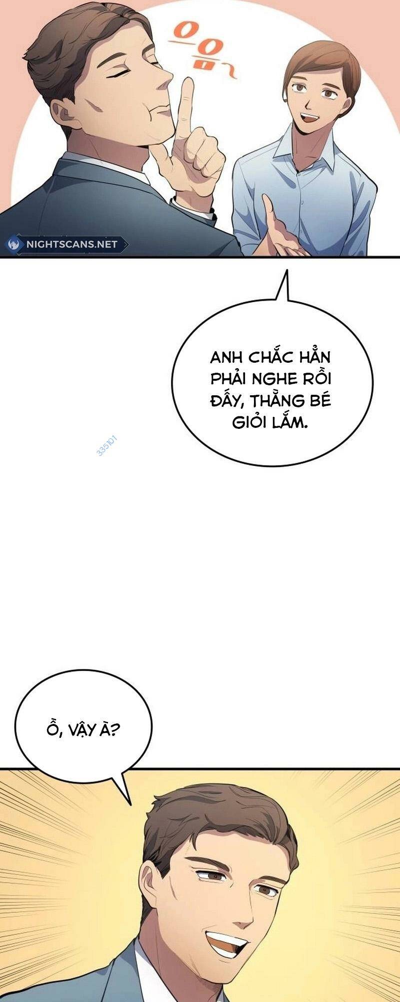 Thiên Phú Bóng Đá Tất Cả Đều Là Của Tôi! [Chap 1-34] - Page 30