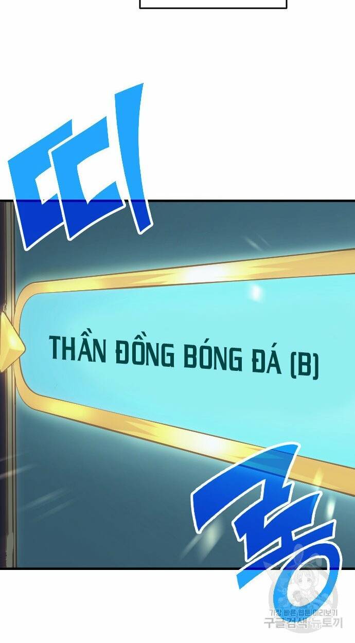 Thiên Phú Bóng Đá, Tất Cả Đều Là Của Tôi!: Chương 4