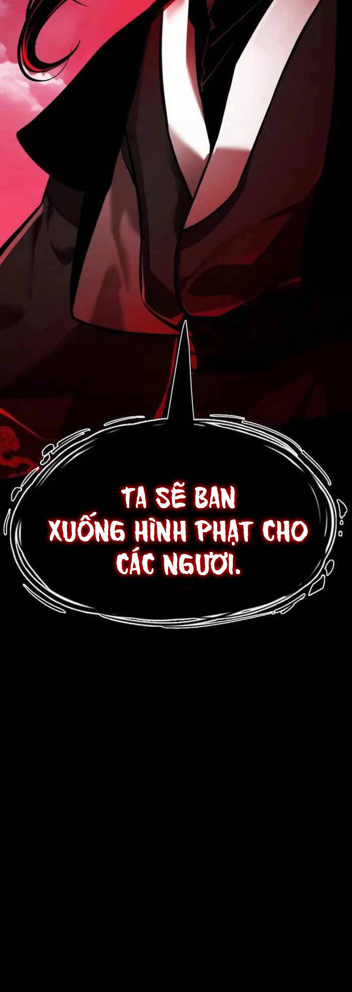 Thiên Ma Tái Lâm: Chương 2