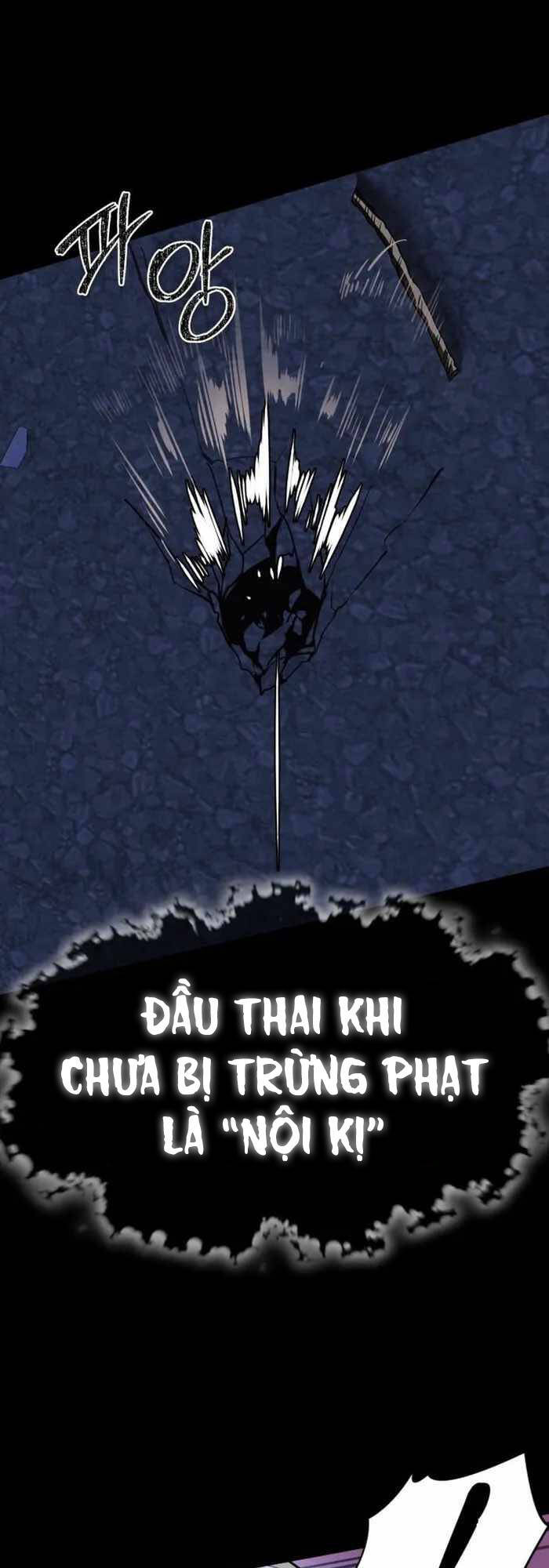 Thiên Ma Tái Lâm: Chương 2