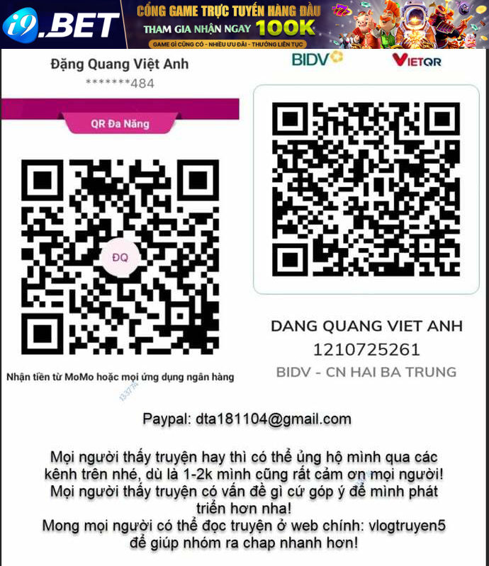 Trang truyện page_1 trong truyện tranh Đầu Bếp Kang Đến Từ Thế Giới Khác - Chapter 2 - truyentvn.net