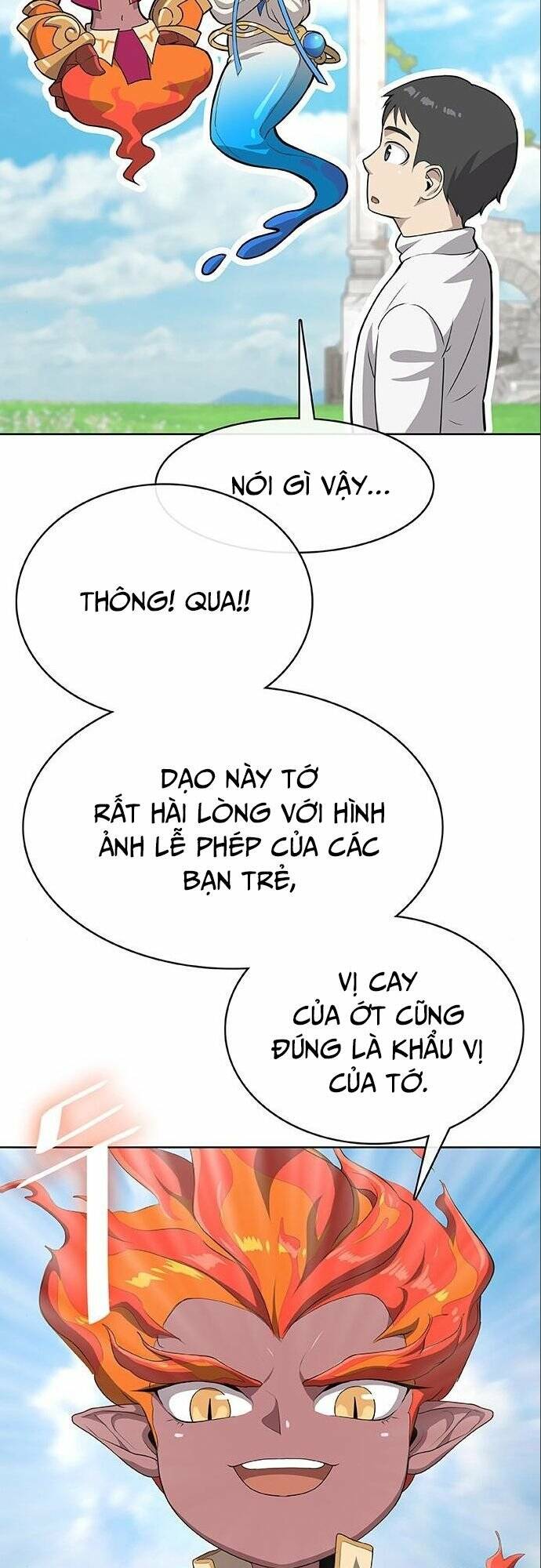 Trang truyện page_6 trong truyện tranh Đầu Bếp Kang Đến Từ Thế Giới Khác - Chapter 4 - truyentvn.net