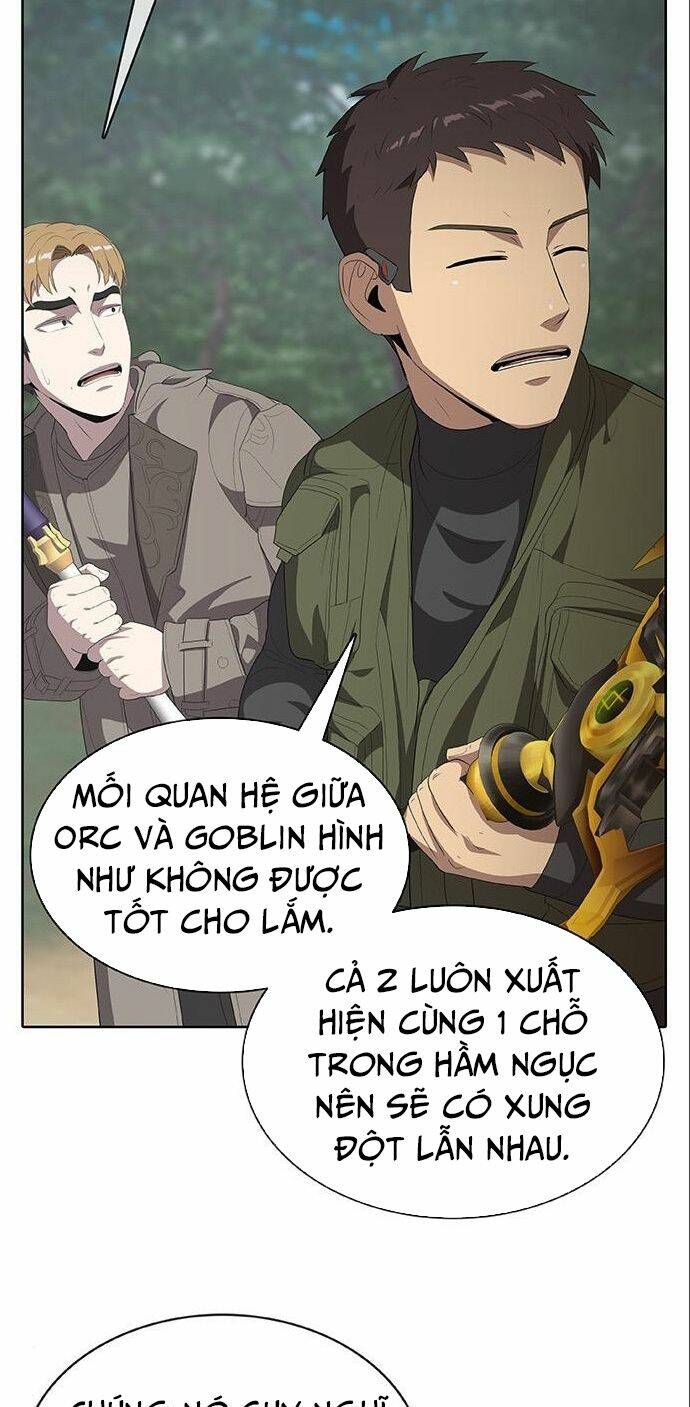 Trang truyện page_23 trong truyện tranh Đầu Bếp Kang Đến Từ Thế Giới Khác - Chapter 6 - truyentvn.net