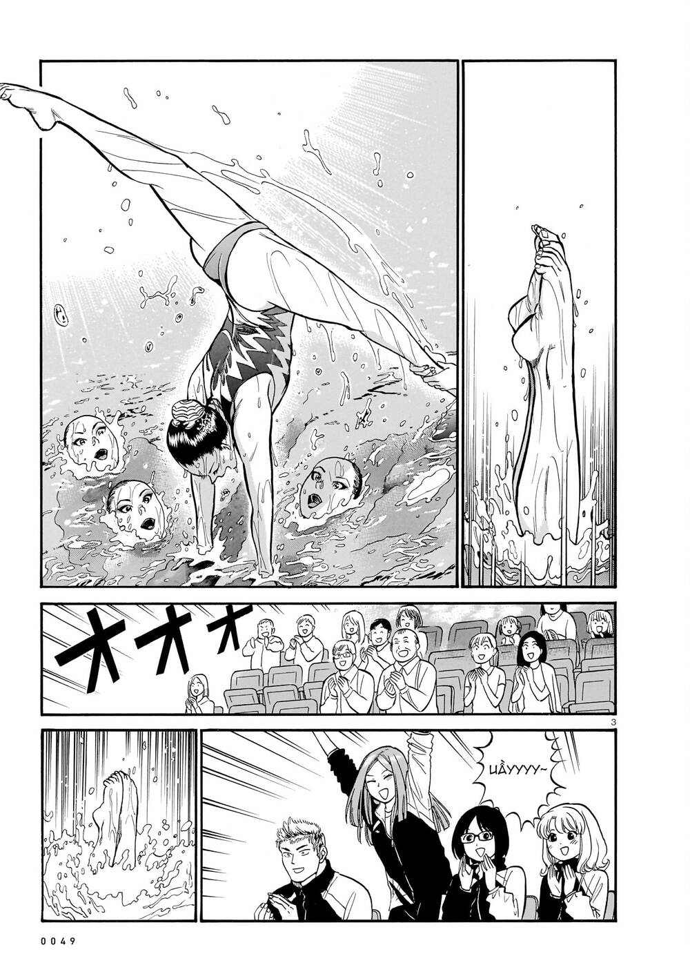 Piccolina (Anh Xiên Nướng và Em Bunny Girl) [Chap 1-14] - Page 4