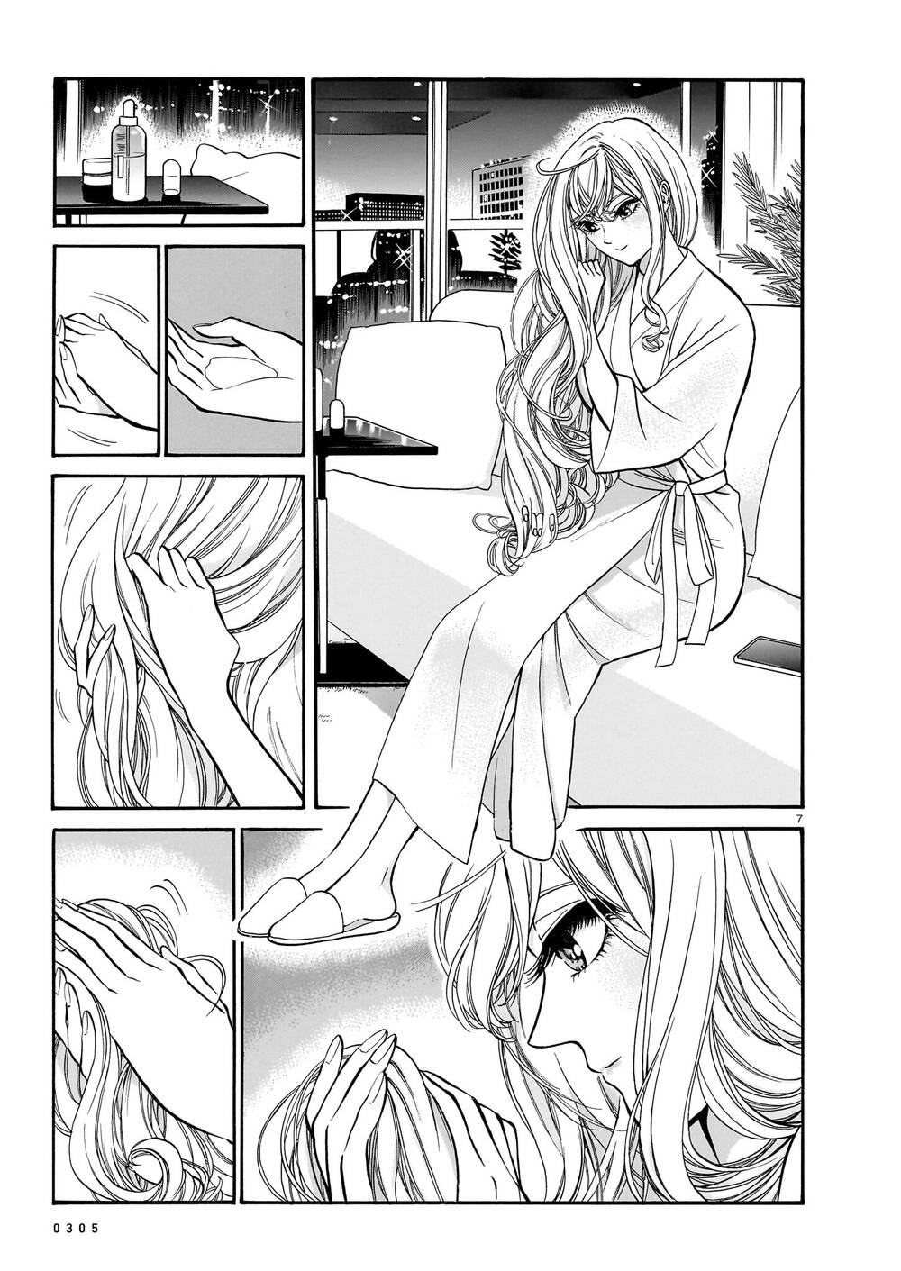 Piccolina (Anh Xiên Nướng và Em Bunny Girl) [Chap 1-14] - Page 8