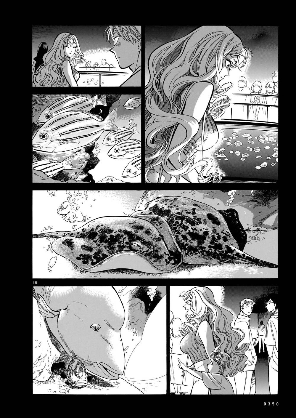 Piccolina (Anh Xiên Nướng và Em Bunny Girl) [Chap 1-14] - Page 17