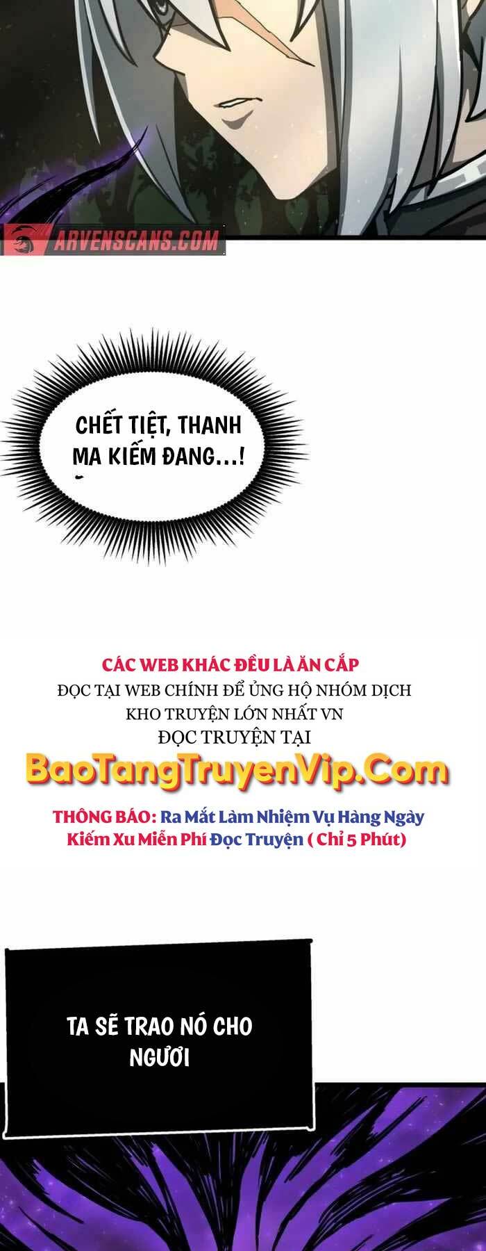 Kiếm Ma Chết Tiệt