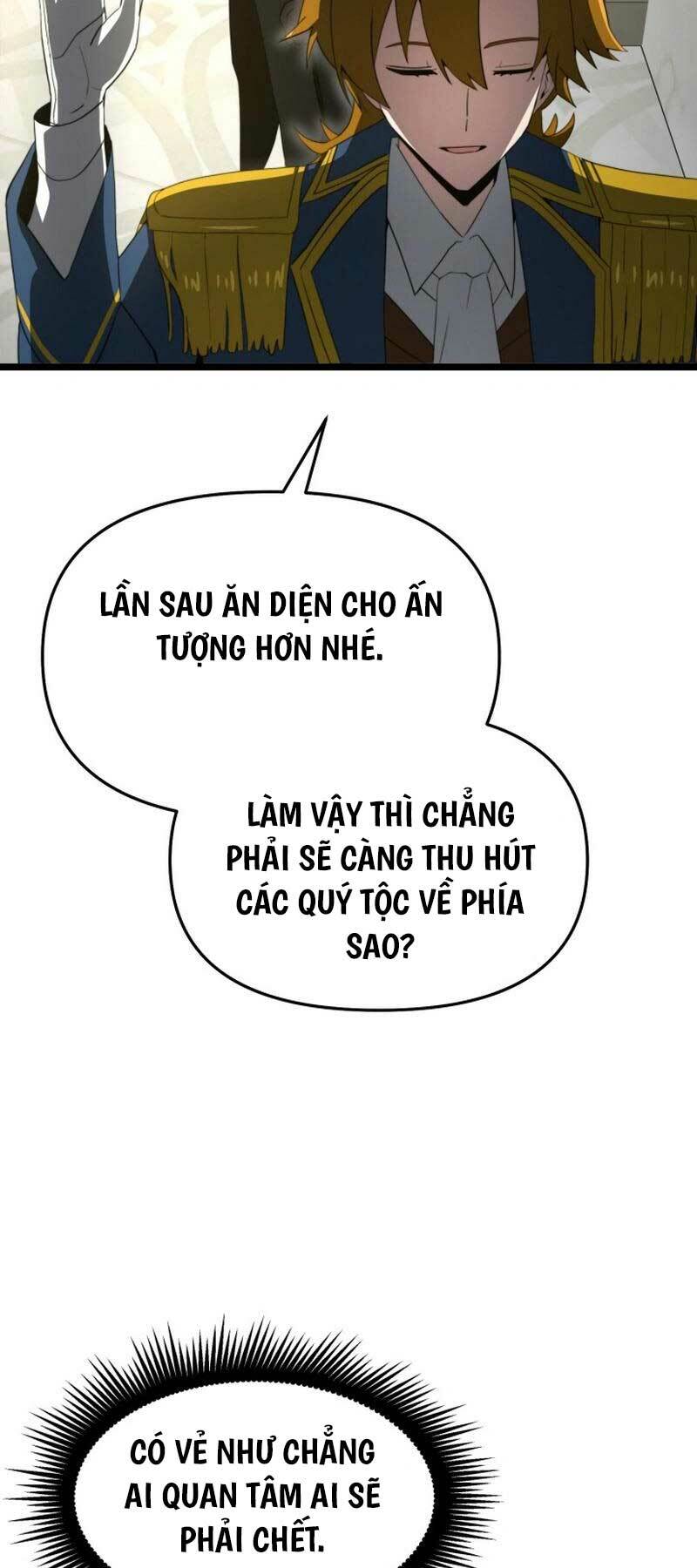 Kiếm Ma Chết Tiệt