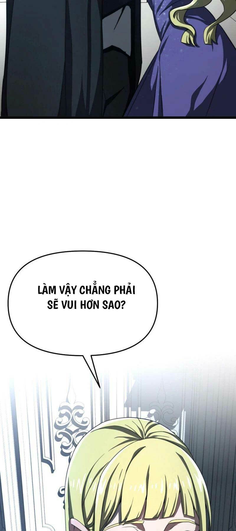 Kiếm Ma Chết Tiệt