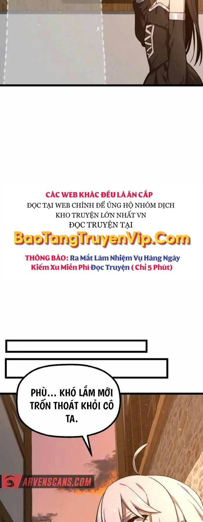 Kiếm Ma Chết Tiệt