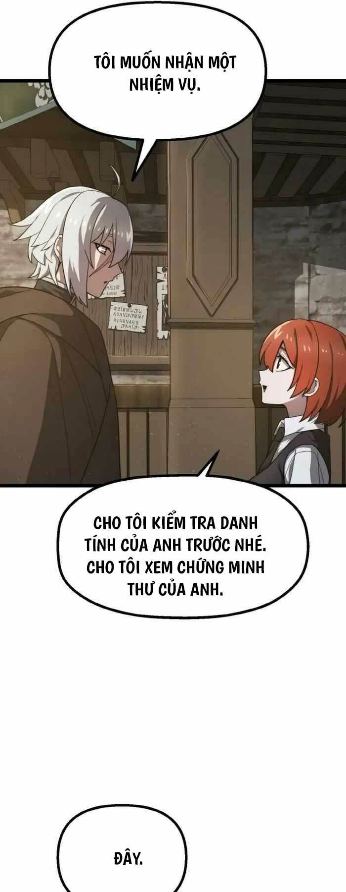 Kiếm Ma Chết Tiệt