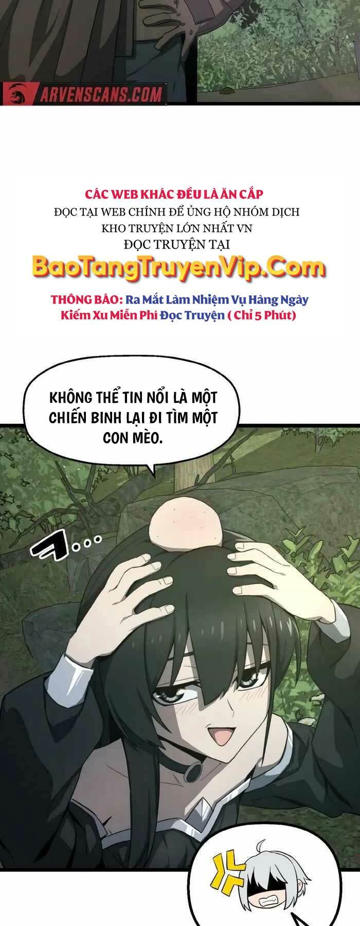 Kiếm Ma Chết Tiệt