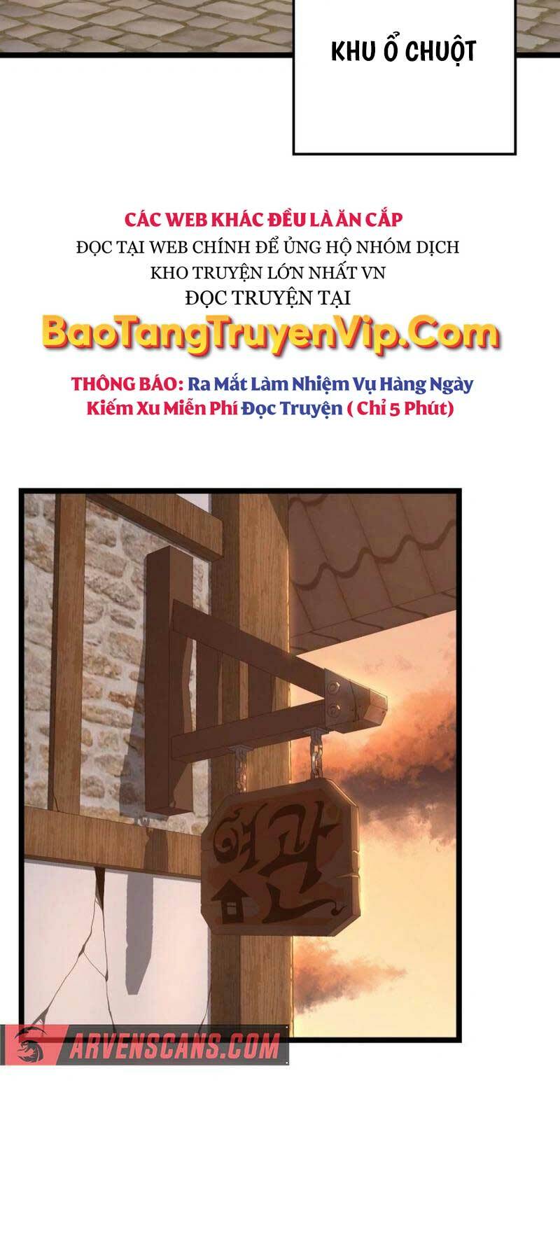 Kiếm Ma Chết Tiệt