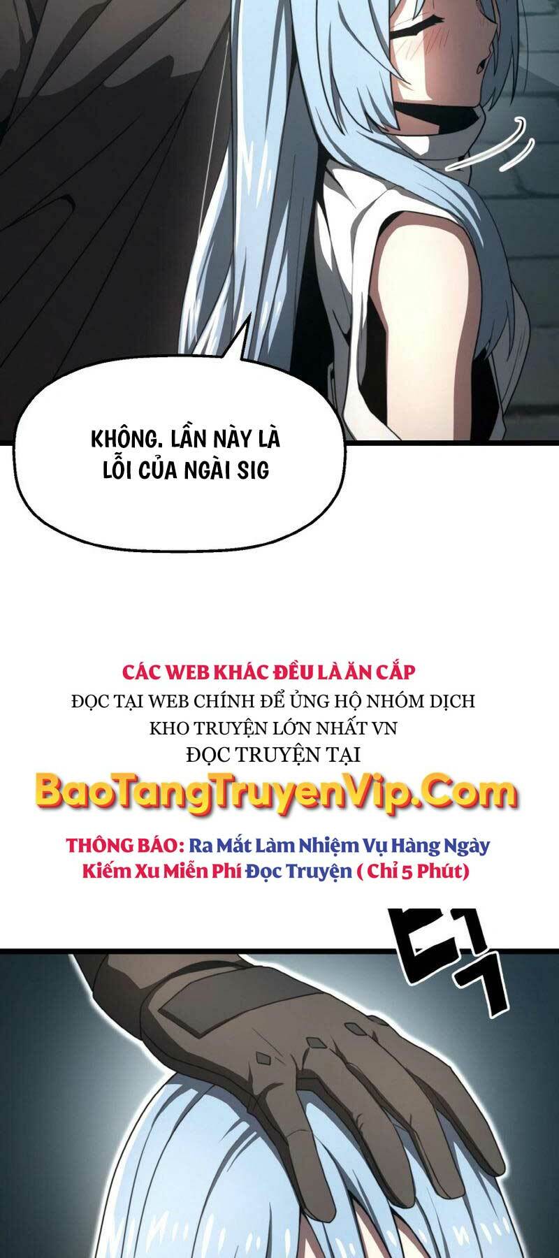 Kiếm Ma Chết Tiệt