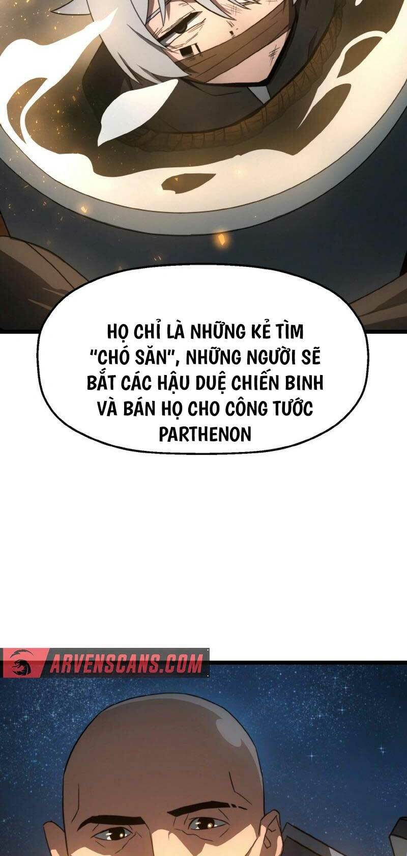 Kiếm Ma Chết Tiệt