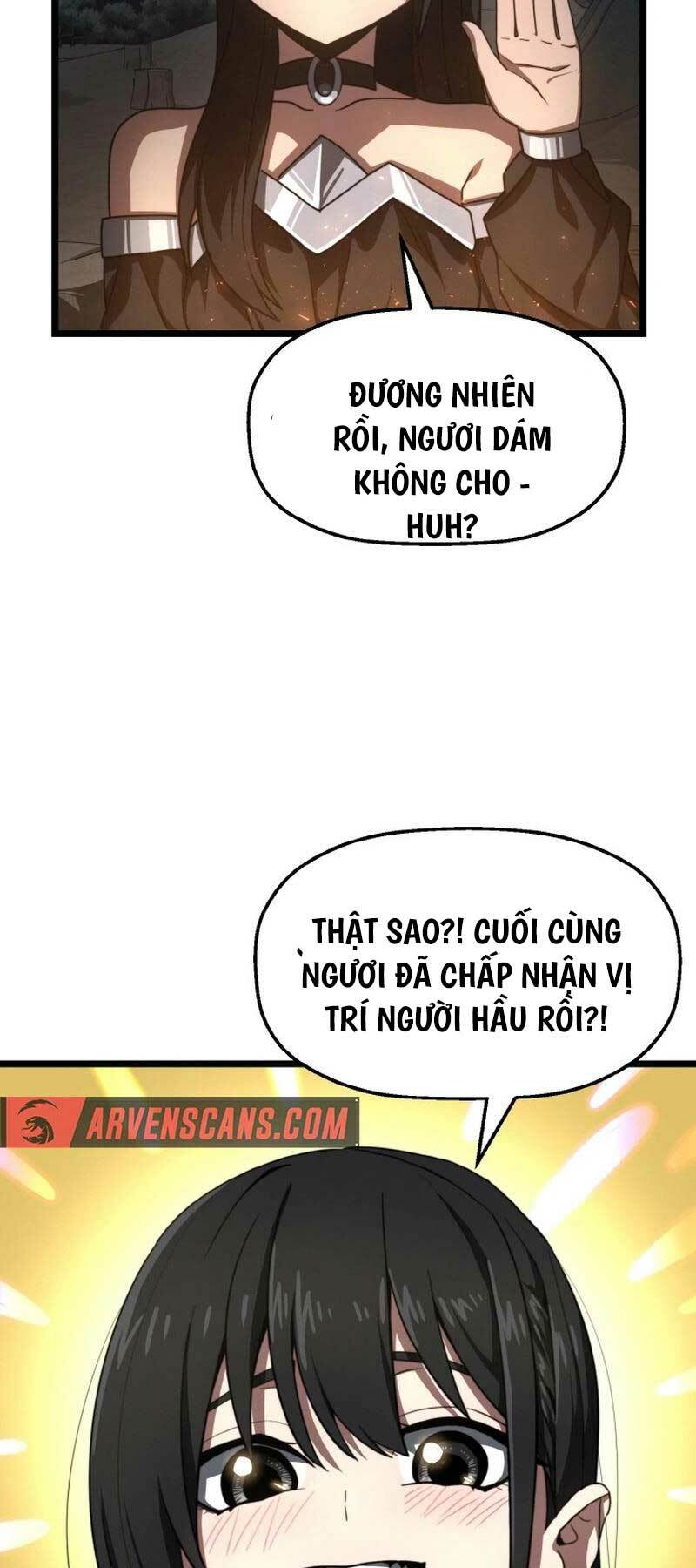 Kiếm Ma Chết Tiệt