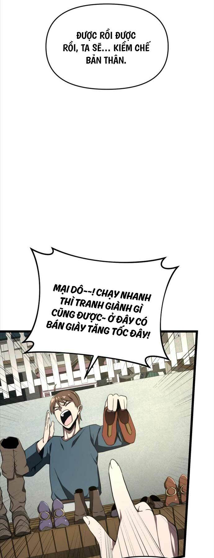 Kiếm Ma Chết Tiệt