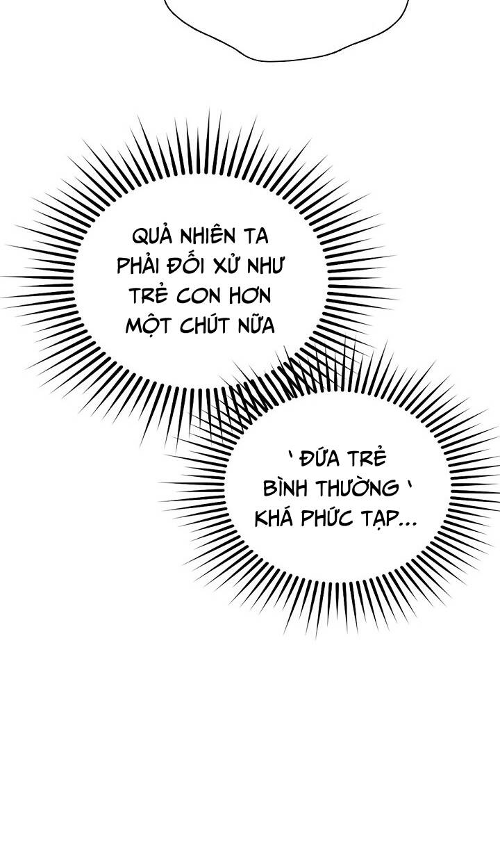 Trang truyện page_51 trong truyện tranh Con Gái Nuôi Muốn Cứu Thế Giới - Chapter 18 - truyentvn.net