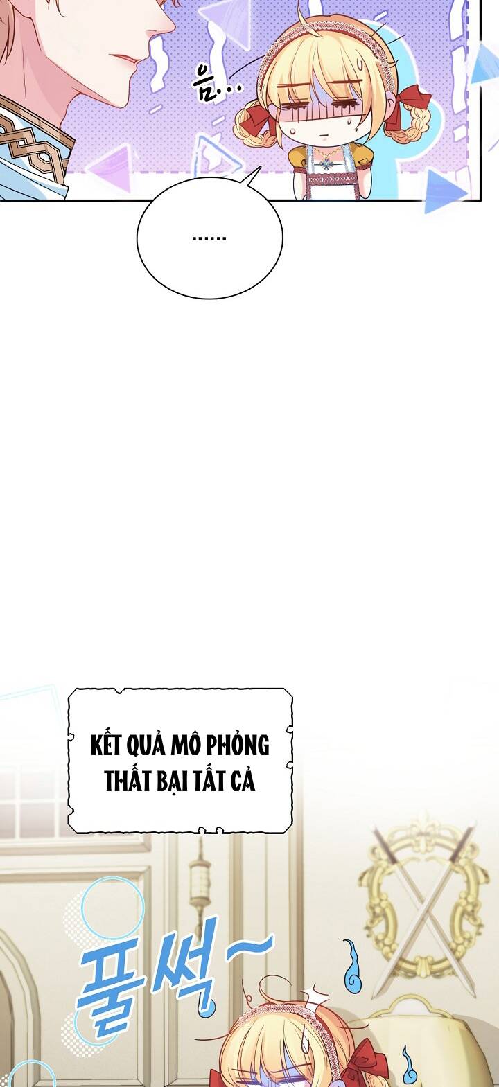 Trang truyện page_16 trong truyện tranh Con Gái Nuôi Muốn Cứu Thế Giới - Chapter 20 - truyentvn.net