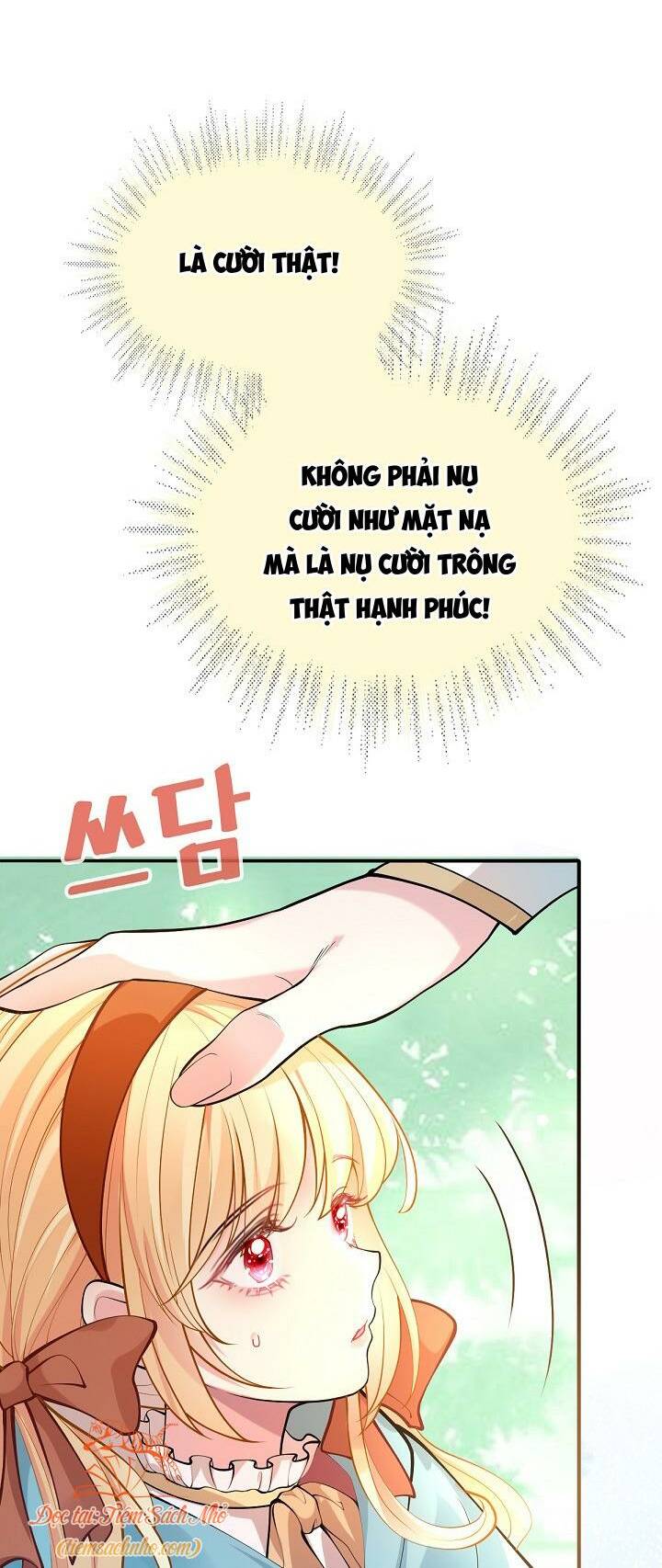 Con gái nuôi muốn cứu thế giới [Chap 1-48] - Page 16