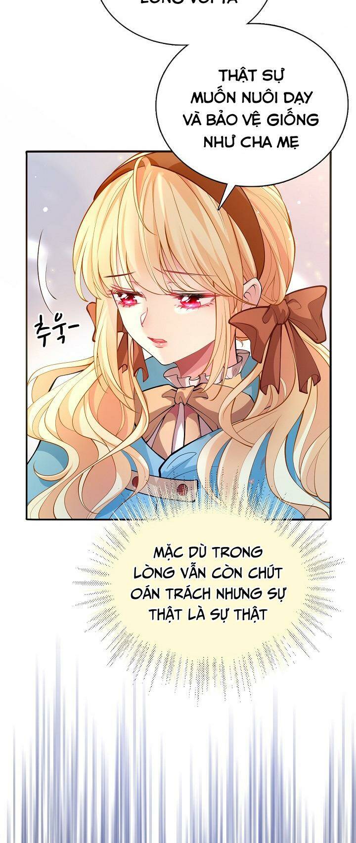 Con gái nuôi muốn cứu thế giới [Chap 1-48] - Page 19