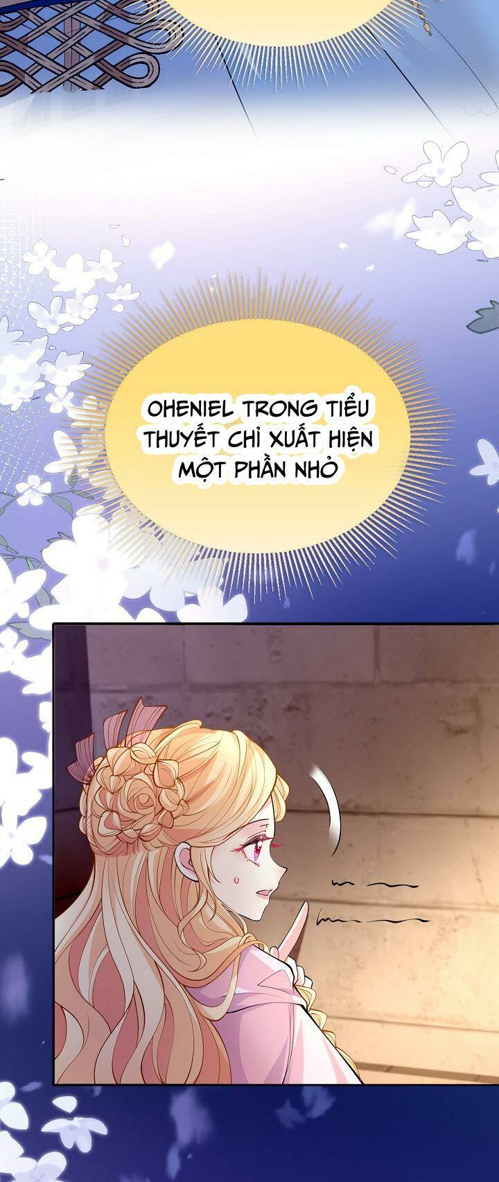 Con gái nuôi muốn cứu thế giới [Chap 1-48] - Page 23