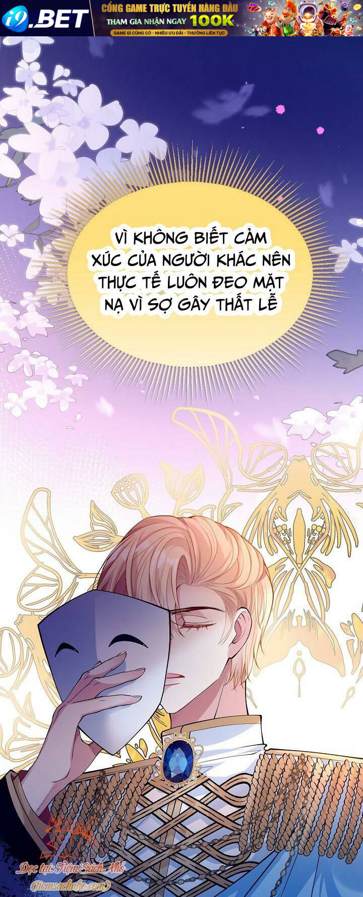 Con gái nuôi muốn cứu thế giới [Chap 1-48] - Page 24