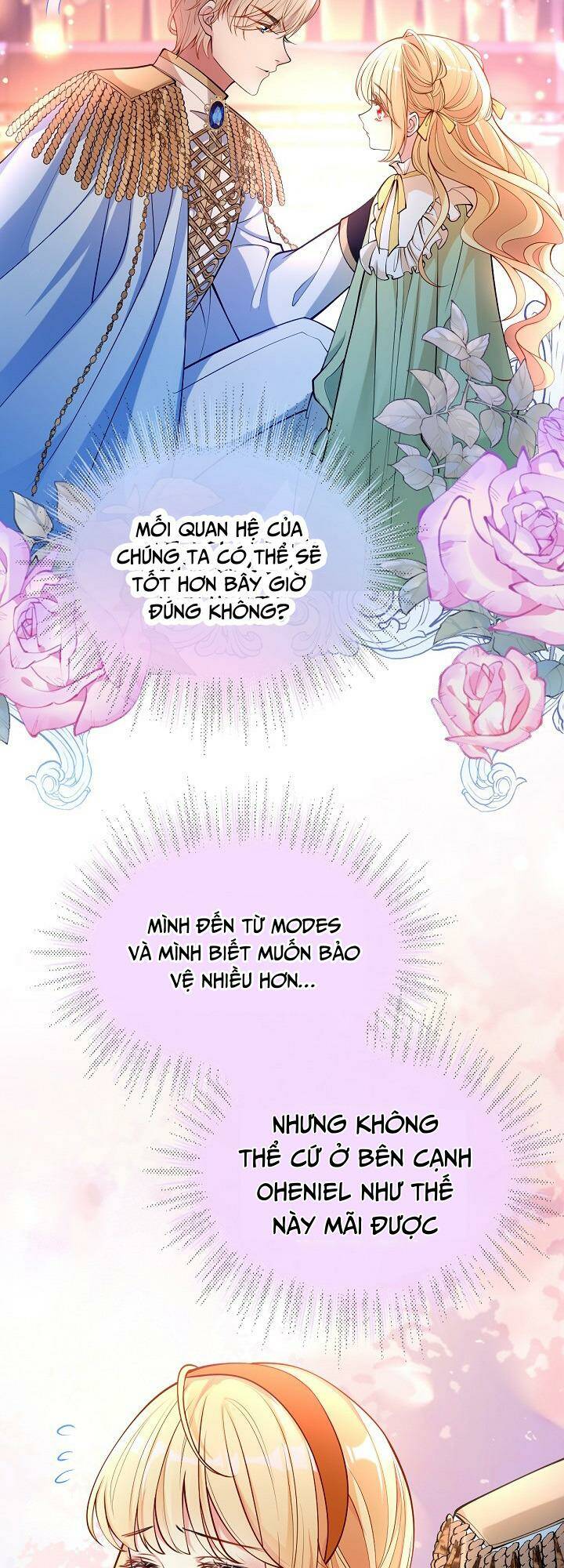 Con gái nuôi muốn cứu thế giới [Chap 1-48] - Page 26