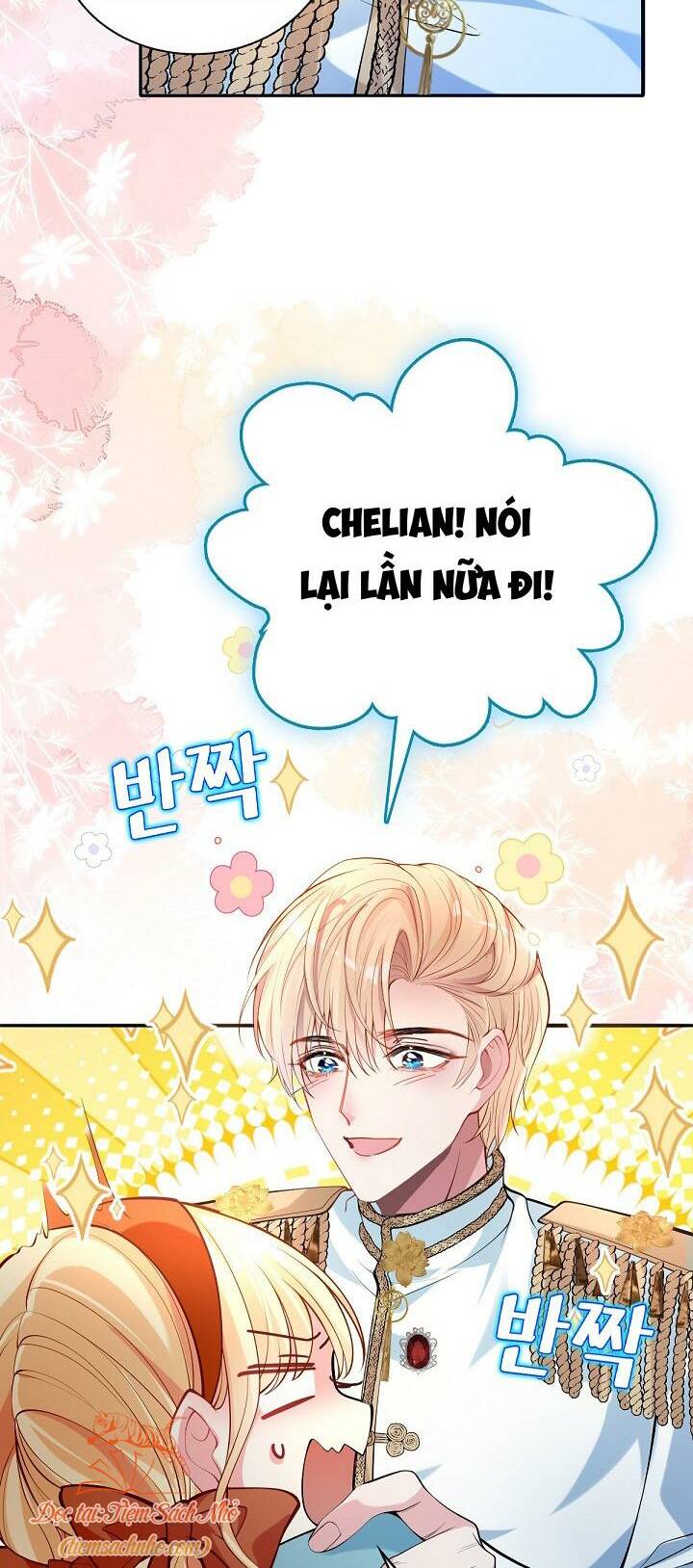 Con gái nuôi muốn cứu thế giới [Chap 1-48] - Page 28