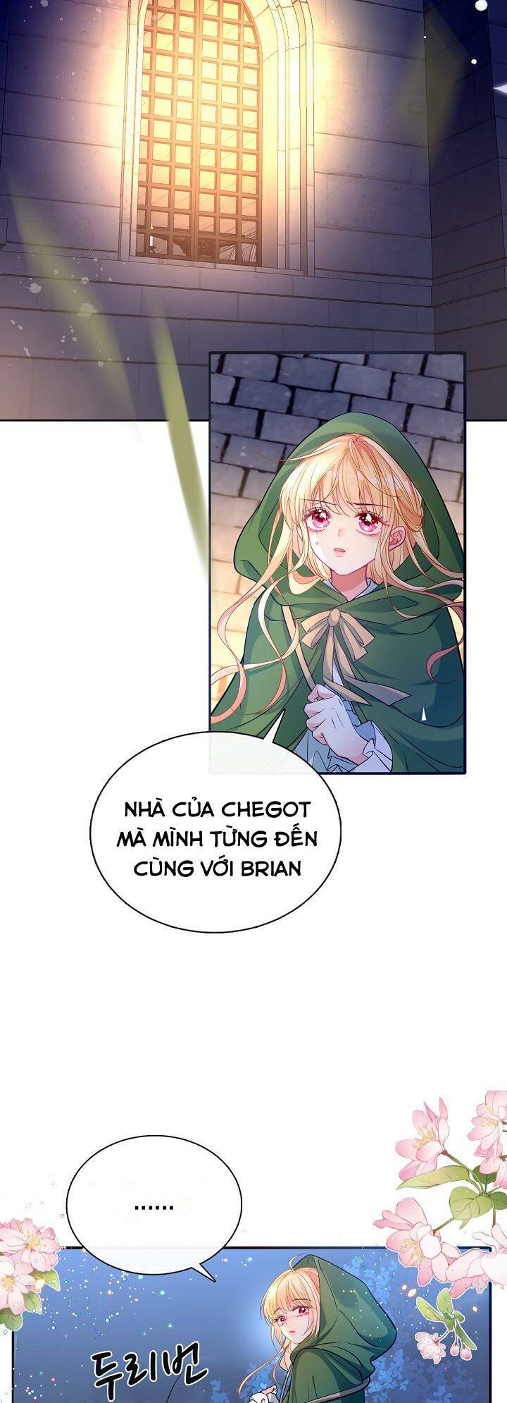 Con gái nuôi muốn cứu thế giới [Chap 1-48] - Page 47