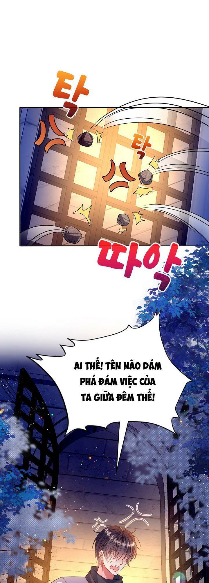 Con gái nuôi muốn cứu thế giới [Chap 1-48] - Page 49