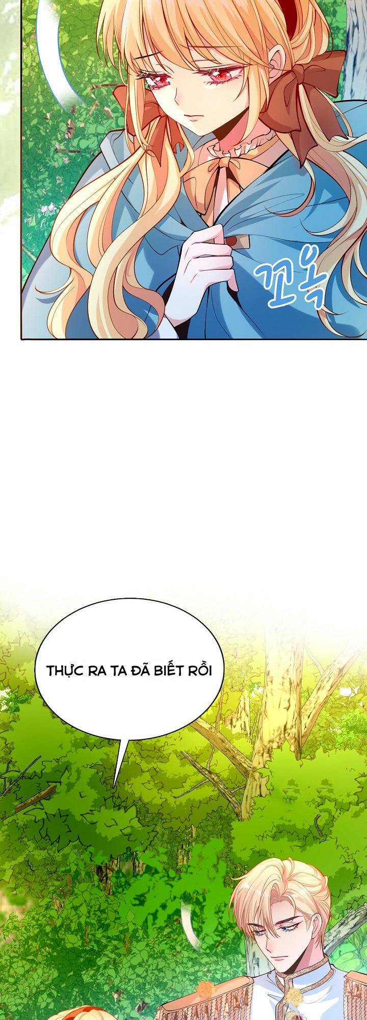 Con gái nuôi muốn cứu thế giới [Chap 1-48] - Page 9