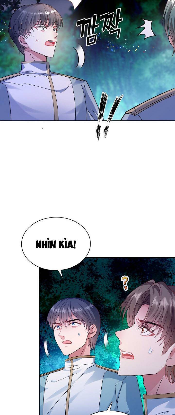 Con gái nuôi muốn cứu thế giới [Chap 1-48] - Page 11