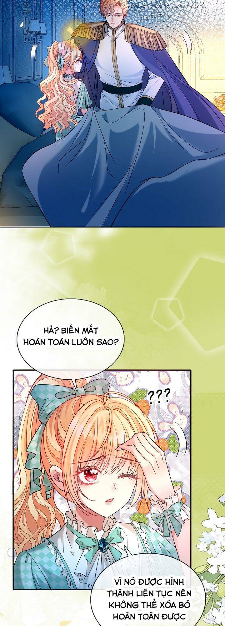 Con gái nuôi muốn cứu thế giới [Chap 1-48] - Page 17