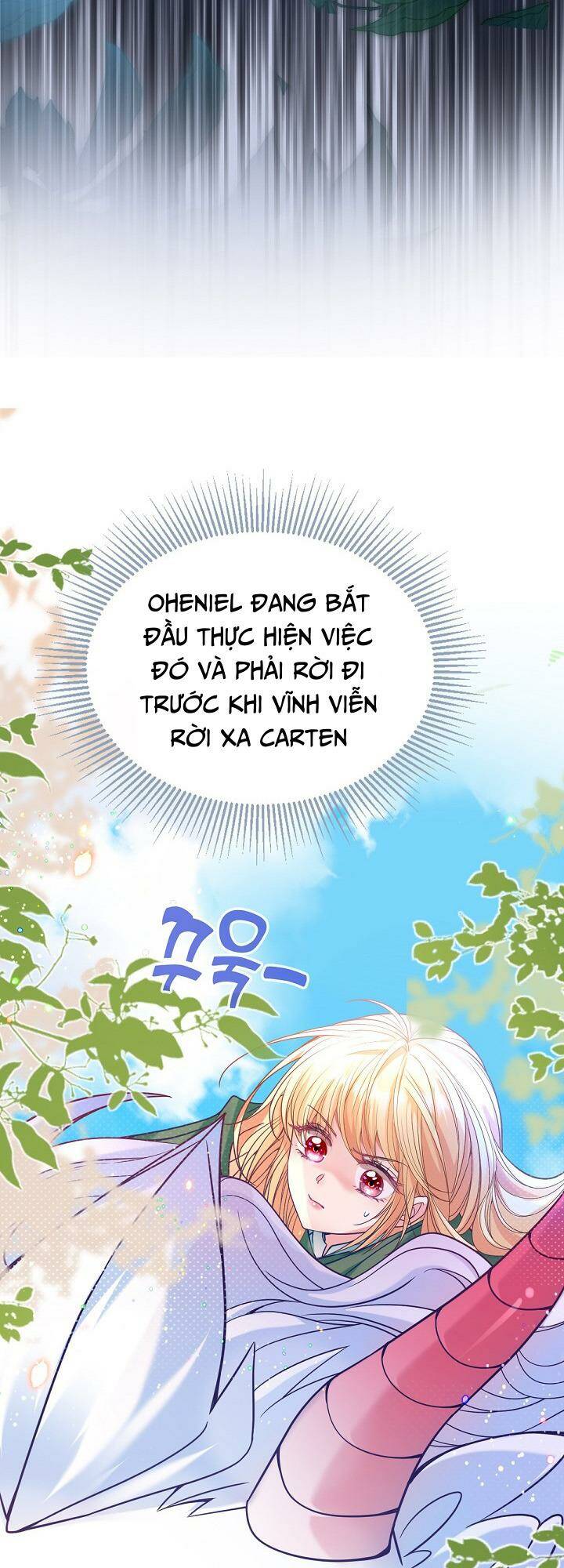 Con gái nuôi muốn cứu thế giới [Chap 1-48] - Page 21