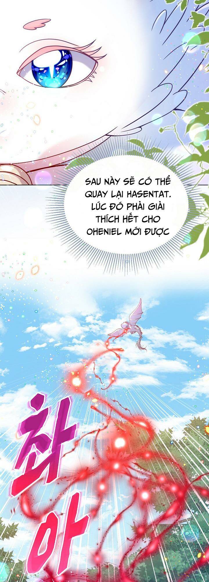 Con gái nuôi muốn cứu thế giới [Chap 1-48] - Page 22