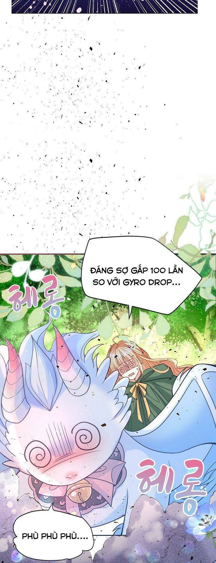 Con gái nuôi muốn cứu thế giới [Chap 1-48] - Page 27