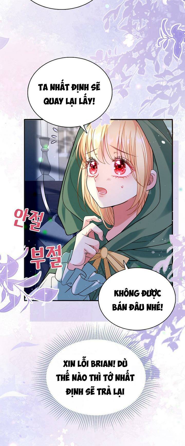 Con gái nuôi muốn cứu thế giới [Chap 1-48] - Page 3