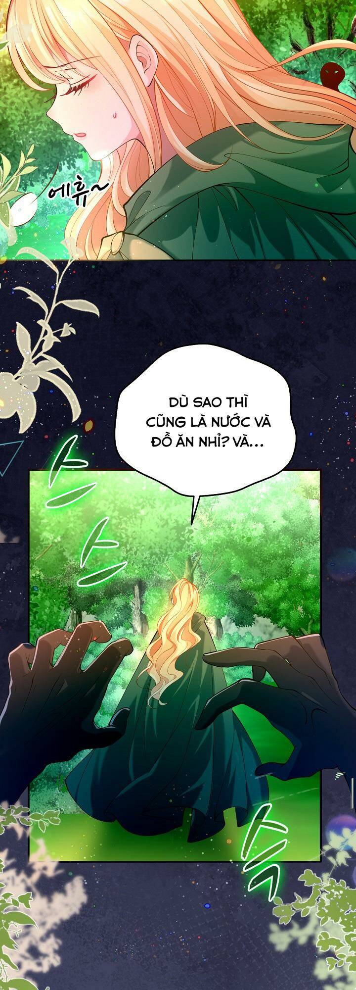 Con gái nuôi muốn cứu thế giới [Chap 1-48] - Page 33