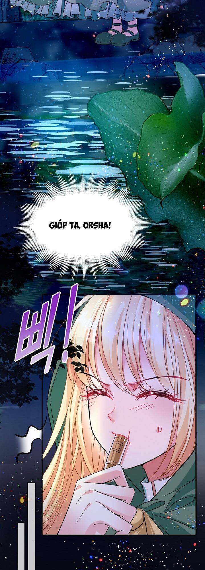 Con gái nuôi muốn cứu thế giới [Chap 1-48] - Page 9