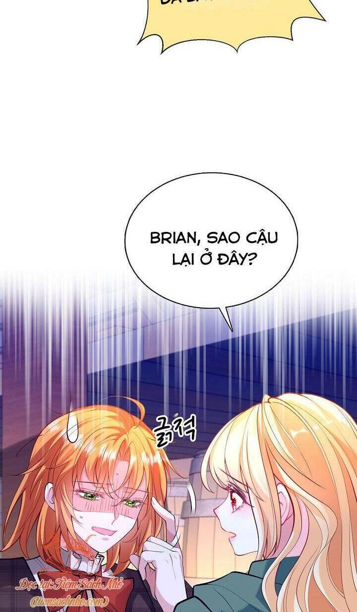 Con gái nuôi muốn cứu thế giới [Chap 1-48] - Page 12