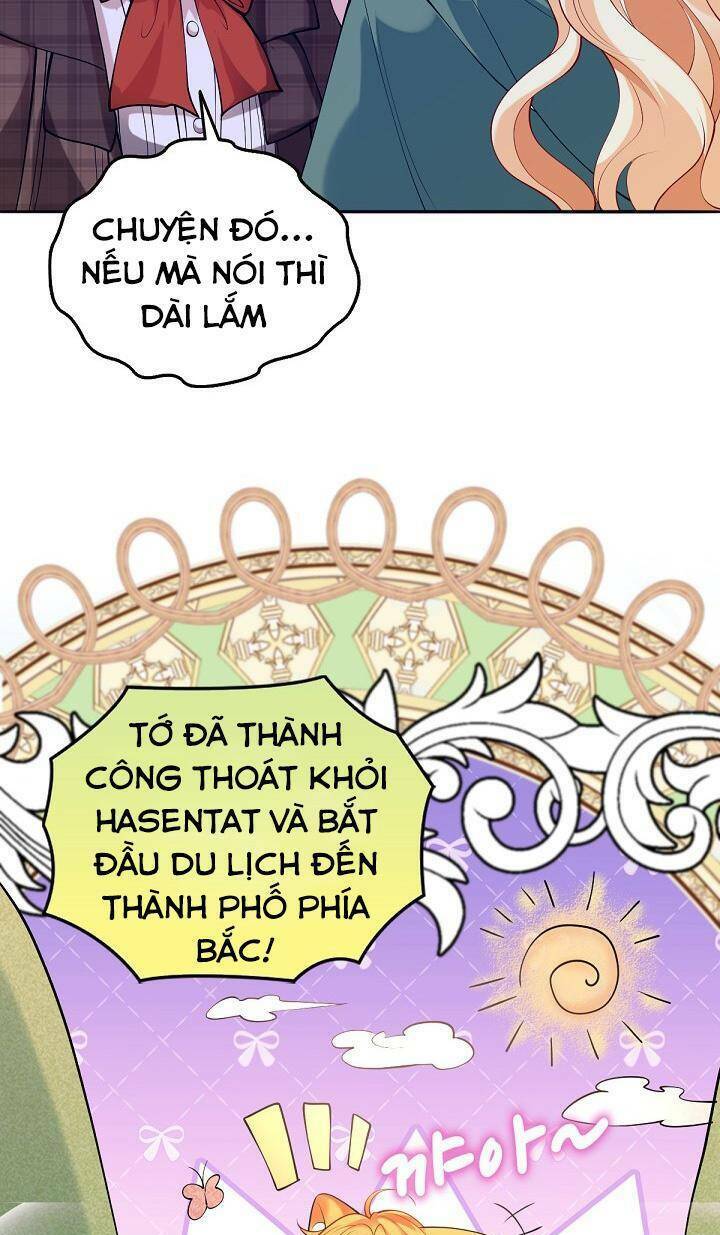 Con gái nuôi muốn cứu thế giới [Chap 1-48] - Page 13