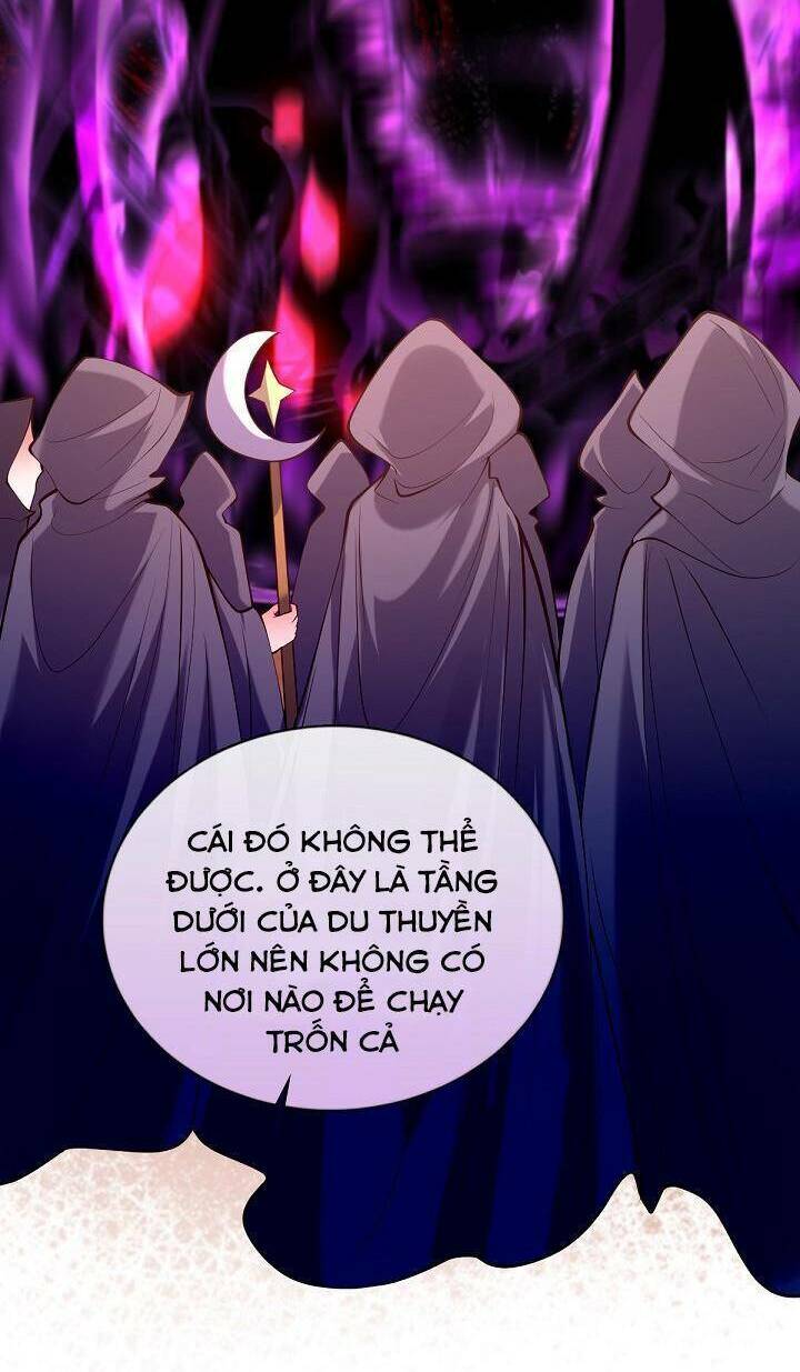 Con gái nuôi muốn cứu thế giới [Chap 1-48] - Page 20