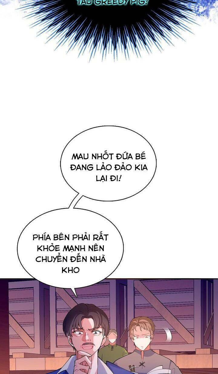 Con gái nuôi muốn cứu thế giới [Chap 1-48] - Page 27