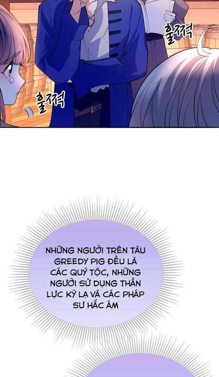 Con gái nuôi muốn cứu thế giới [Chap 1-48] - Page 28