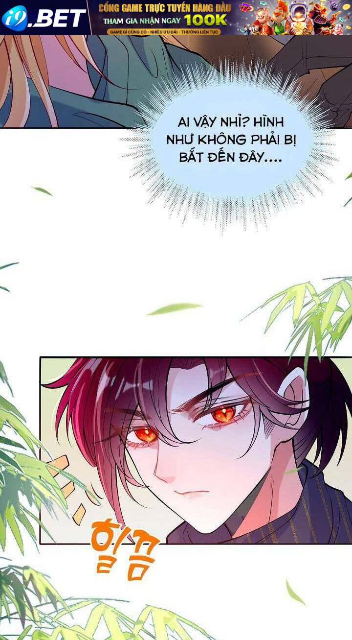 Con gái nuôi muốn cứu thế giới [Chap 1-48] - Page 33