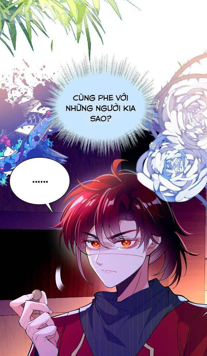 Con gái nuôi muốn cứu thế giới [Chap 1-48] - Page 34